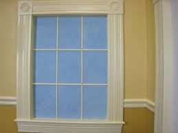 Fluted Window Casing Google Search Interior Window Trim Window Trim Interior Windows