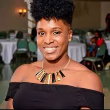 Dr. Tehma H. Smith (2012)