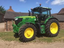 John Deere Tractors - Tractor Hire Uk | Tractor Trailer Hire | Specialist  Agricultural Vehicles