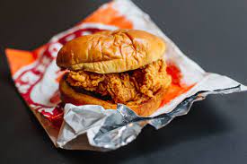 After enough public pressure, the. Our Popeyes Chicken Sandwich Test Was A Disaster Eater