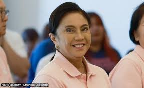 Robredo pushes for stronger primary healthcare