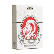 We did not find results for: White Lions Series B Red David Blaine Official Store