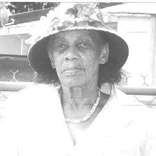 Obituary for Carolyne Elizabeth Adderley