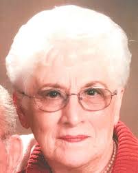 Marion Ruth Theilig Obituary January 27, 2024