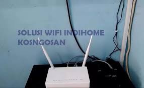 Terhitung sudah cukup banyak wifi hotspot dan wifi corner dari telkom yang tersebar di seluruh indonesia. Mengatasi Wifi Speedy Indihome Lemot Dan Hilang Tiba Tiba Kosngosan