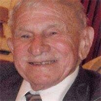 Ted L. Gale Obituary