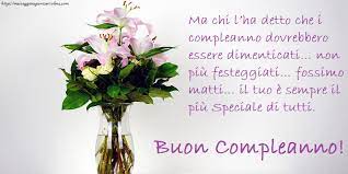 Fare Clic Per Scegliere La Cartolina Di Compleanno Desiderata Immagini Di Buon Compleanno Buon Compleanno Auguri Di Buon Compleanno