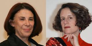 “No voy a decir nunca que es una chaira, arrastrada”: las promesas con las  que Denise Dresser y Sabina Berman iniciaron mesa de debate en el  noticiario de Aristegui