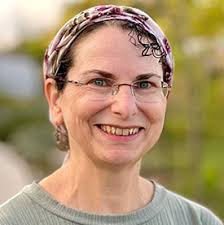 Join Rifka Lebowitz and Nefesh B'Nefesh for the The Living Financially  Smarter Conference 2024