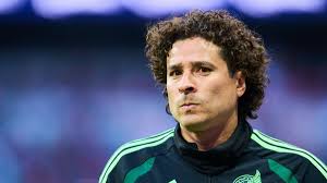 Guillermo Ochoa