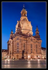 A significant masterpiece of european architecture, the dresden church of our lady, is being rebuilt after heavy allied bombing destroyed the cathedral during world war ii. Frauenkirche Dresden Germany Spottinghistory Com
