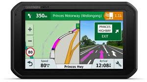Truck navigation app always ready to guide you with clear guided truck directions, reliable offline maps and powerful route planning. Buy Garmin Dezl 780 Lmt S 7 Inch Trucking Gps Navigator Harvey Norman Au