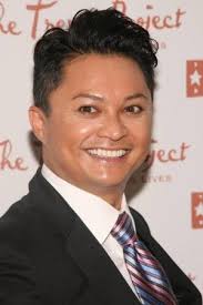 Alec Mapa