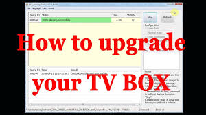 Android Firmware Downloads How To Fix Android Box Update