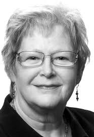 Sharon Giesinger Obituary