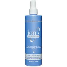 Ion Swimmer S Leave In Conditioner 5033102907767 Leave In Conditioner Hard Water Hair Chlorine Hair