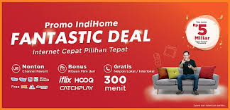 Harga paket indihome unlimited ini di update bulan maret 2021. Paket Indihome Unlimited Wifi Internet Only Tanpa Fup Page 2 Of 2