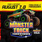 Monster Truck Throwdown