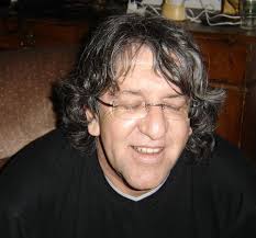 Marc Marcel SERRA, 73 ans (MARSEILLE)