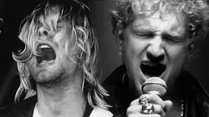 Remembering Grunge Pioneers Kurt Cobain & Layne Staley