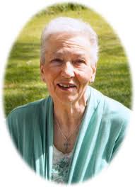 Gertrude Elliott Obituary July 18, 2012