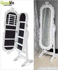 Mirrors are more than just useful for checking how your hair's doing. Spiegelschrank Schmuck Grosshandel Niedrigen Preis Ikea Schmuck Schrank