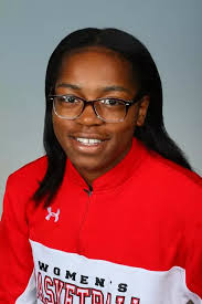 2017-18 Women's Basketball Roster