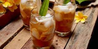 Karena itu khusus untuk menu buka puasa diet santannya lebih baik dihilangkan. 4 Resep Minuman Segar Untuk Buka Puasa Tanpa Santan Merdeka Com