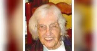 Maria Barcelos Obituary