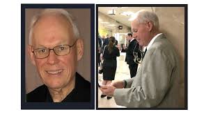 Remembering Al Ronen, Illinois State Official and Legislator