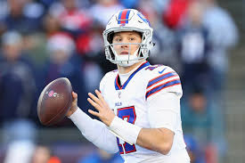 Saying he was young and dumb. the tweets surfaced wednesday night. Buffalo Bills When Will Josh Allen Face Josh Allen