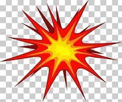 Comics Explosion Png Clipart Blue Blue Abstract Blue Background Blue Border Blue Explosion Free Png Download Cartoon Clouds Cartoon Blue Abstract
