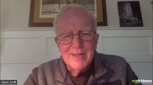 tnAchieves Mentor of the Month: Glenn Swift