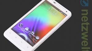 HTC Velocity 4G