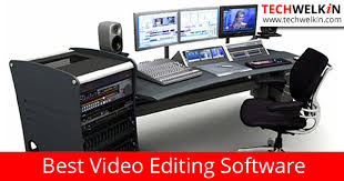 Over 20 video and audio effects for all levels of eхperience. 10 Best Video Editing Software Both Free And Professional