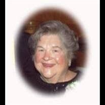 Donna DeGroot Obituary