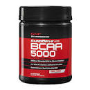 best bcaa gnc