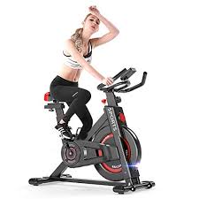 If the trainer you choose meets your requirements for the the three main virtual trainers out there today are the tacx igenius virtual trainer, the bkool pro trainer, and the wahoo kickr. Top 10 Fitness Spin Bikes Of 2021 Best Reviews Guide