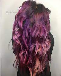 Purple hair dye ideas for brunettes. 32 Best Purple Hair Color Ideas For Women In 2021 All Things Hair Us