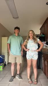 me and tristan! prom pt.2 💗