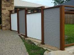 Check spelling or type a new query. How Much Does A Corrugated Fence Cost