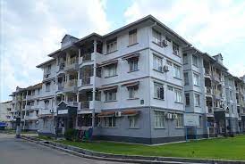 Ground floor, 2a & 3a, jalan laman intan, bandar baru, teluk intan, 36000, perak. Taman Bachang Jaya Chip Hock Realty Development Sdn Bhd