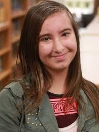 Photos: Mount Vernon Middle School mock election