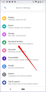 Your device starts in safe mode. How To Remove Ads That Appear After Unlocking Android Phone