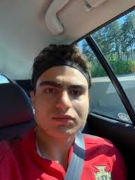 Lucas Ashorian's Men's Soccer Recruiting Profile