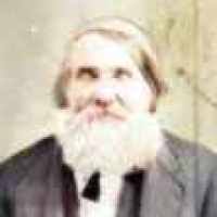 Evan John Jones (1820–1881)