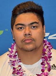 Oregon State 2020 Football Prospects