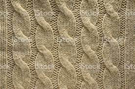 All kind of knitted cloth and fancy fabrics. Knitted Cloth Texture With Cable Knits Pattern Stock Photo Download Image Now Istock