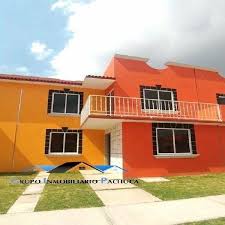 Ver más ideas sobre casas modernas, casas, arquitectura. Casa Hecha De Ladrillo Rojo En Privada A 5 Min De En Pachuca De Soto Clasf Casa Y Jardin