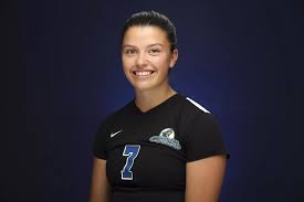 2018 Women's Soccer Roster